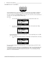 Предварительный просмотр 12 страницы Hammond XK-2 Quick Features Manual