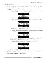 Предварительный просмотр 13 страницы Hammond XK-2 Quick Features Manual