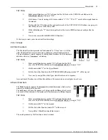 Предварительный просмотр 15 страницы Hammond XK-2 Quick Features Manual