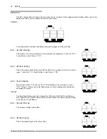 Предварительный просмотр 38 страницы Hammond XK-2 Quick Features Manual