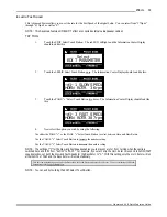 Preview for 43 page of Hammond XK-2 Quick Features Manual