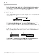 Preview for 58 page of Hammond XK-2 Quick Features Manual