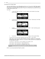 Preview for 82 page of Hammond XK-2 Quick Features Manual