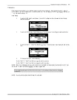 Preview for 99 page of Hammond XK-2 Quick Features Manual