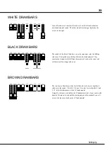 Preview for 33 page of Hammond XK-3 Owner'S Manual