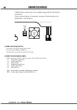 Preview for 38 page of Hammond XK-3 Owner'S Manual