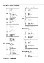 Preview for 114 page of Hammond XK-3C Owner'S Manual