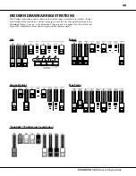 Preview for 49 page of Hammond XK-5 Owner'S Playing Manual