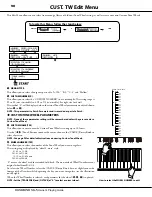 Preview for 90 page of Hammond XK-5 Owner'S Playing Manual