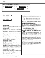 Preview for 132 page of Hammond XK-5 Owner'S Playing Manual