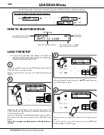 Preview for 144 page of Hammond XK-5 Owner'S Playing Manual