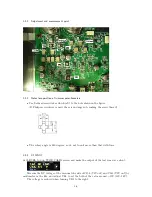 Предварительный просмотр 11 страницы Hammond XK-5 Service Manual