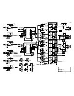 Предварительный просмотр 36 страницы Hammond XK-5 Service Manual