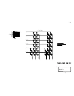 Предварительный просмотр 43 страницы Hammond XK-5 Service Manual