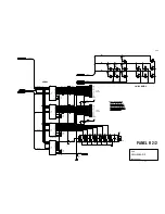 Предварительный просмотр 45 страницы Hammond XK-5 Service Manual