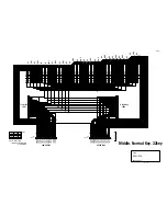 Предварительный просмотр 48 страницы Hammond XK-5 Service Manual