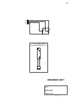 Предварительный просмотр 51 страницы Hammond XK-5 Service Manual