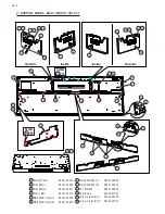 Предварительный просмотр 53 страницы Hammond XK-5 Service Manual