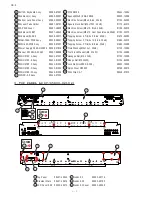 Предварительный просмотр 55 страницы Hammond XK-5 Service Manual