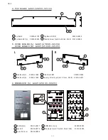 Предварительный просмотр 57 страницы Hammond XK-5 Service Manual