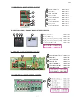 Предварительный просмотр 58 страницы Hammond XK-5 Service Manual