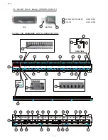 Предварительный просмотр 59 страницы Hammond XK-5 Service Manual