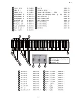 Предварительный просмотр 60 страницы Hammond XK-5 Service Manual