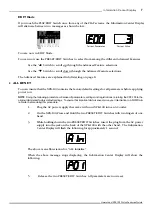 Preview for 9 page of Hammond XPK-100 Quick Features Manual