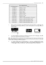 Preview for 13 page of Hammond XPK-100 Quick Features Manual