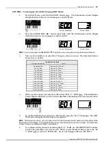 Preview for 15 page of Hammond XPK-100 Quick Features Manual