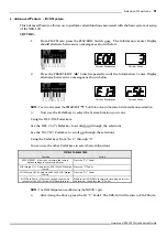 Preview for 33 page of Hammond XPK-100 Quick Features Manual