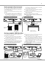 Preview for 7 page of Hammond XPK-130G Owner'S Manual