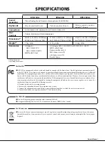 Предварительный просмотр 13 страницы Hammond XPK-130G Owner'S Manual