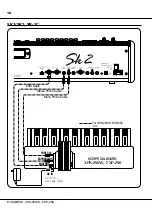 Preview for 18 page of Hammond XPK-250W Owner'S Manual