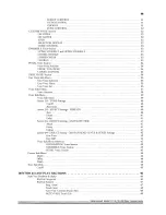 Preview for 5 page of Hammond XT-100 Basic Features Manual