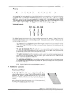 Preview for 11 page of Hammond XT-100 Basic Features Manual