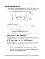 Предварительный просмотр 13 страницы Hammond XT-100 Basic Features Manual