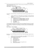 Preview for 15 page of Hammond XT-100 Basic Features Manual