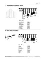 Предварительный просмотр 21 страницы Hammond XT-100 Basic Features Manual