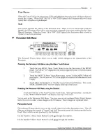 Предварительный просмотр 25 страницы Hammond XT-100 Basic Features Manual