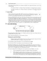 Предварительный просмотр 72 страницы Hammond XT-100 Basic Features Manual