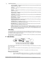 Предварительный просмотр 74 страницы Hammond XT-100 Basic Features Manual