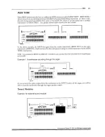 Предварительный просмотр 93 страницы Hammond XT-100 Basic Features Manual