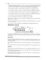 Предварительный просмотр 96 страницы Hammond XT-100 Basic Features Manual