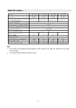 Preview for 11 page of HAMOKI iMT-100L Operation Instructions Manual