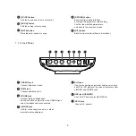 Предварительный просмотр 12 страницы HAMPBACK DSP-1201 Owner'S Manual