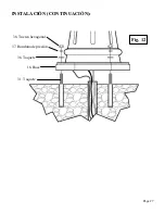 Preview for 27 page of HAMPTON BAY 046335840508 Instruction Manual