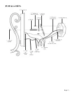 Предварительный просмотр 15 страницы HAMPTON BAY 046335848276 Instruction Manual