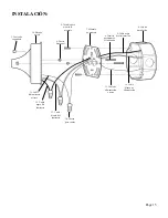 Предварительный просмотр 20 страницы HAMPTON BAY 046335904293 Instruction Manual