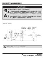 Preview for 25 page of HAMPTON BAY 1000-048-482 Use And Care Manual